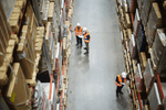 DDLS People Case Study Images - ERP Warehouse